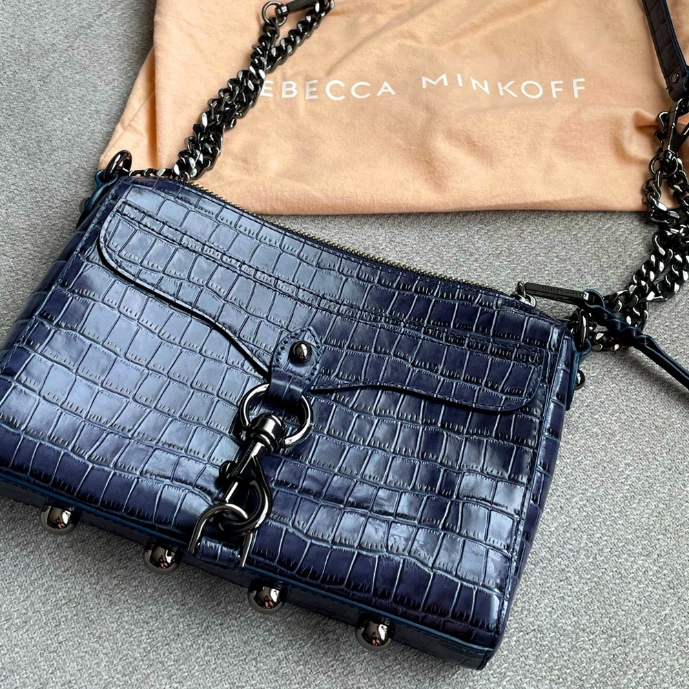 Rebecca Minkoff crossbody bag